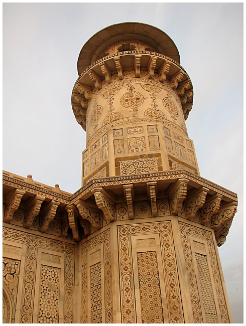 Img_0998 Itimad-ud-Daulah (Baby Taj) Agra