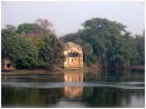 Img_1821 Ranthambhore National Park - Hunting Lodge of the Maharaja until 1972
