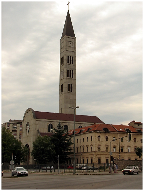 IMG_6818 Catholic Church
