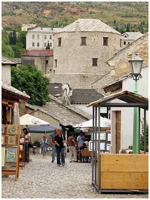 IMG_6820 Old Town Mostar
