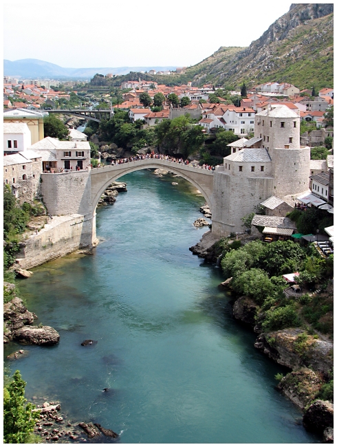IMG_6901 Stari Most from Pasha Mosque Minaret