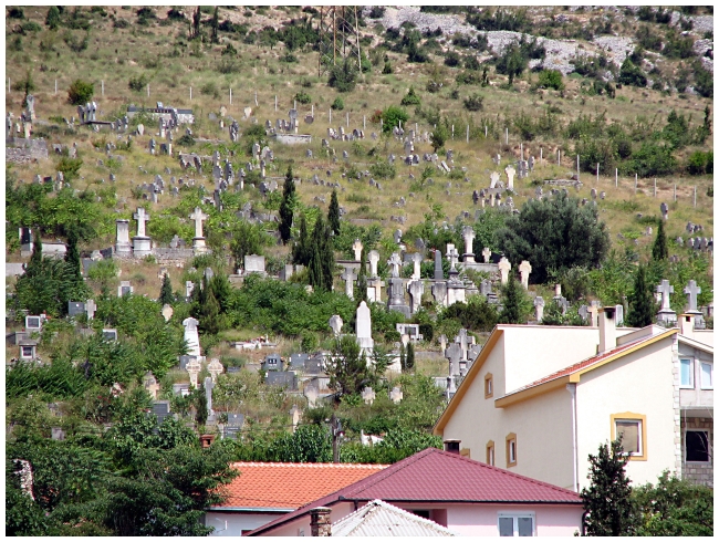 IMG_6905 Graveyard on the hill
