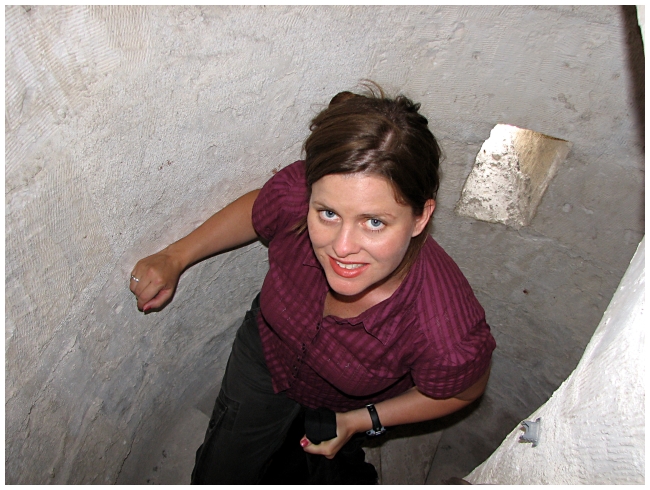 IMG_6909 Climbing the Minaret
