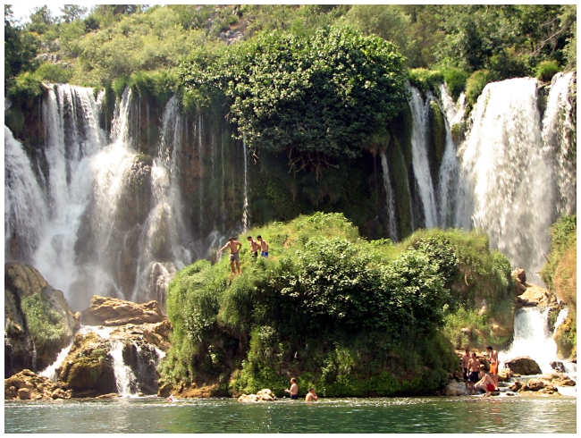 IMG_7099 Kravice Waterfalls
