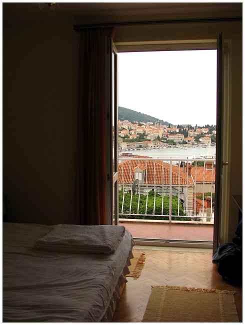 IMG_7159 Balcony with view from the bedroom