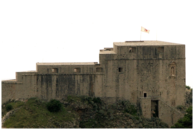 IMG_7241 Fort on the Ramparts