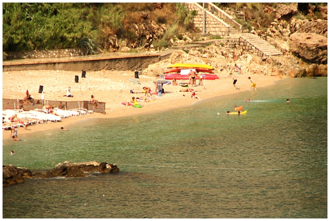 IMG_7259 Beach near Old Town