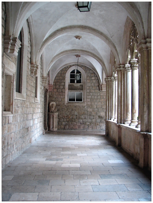 IMG_7363 Dominican Monastery - 1301