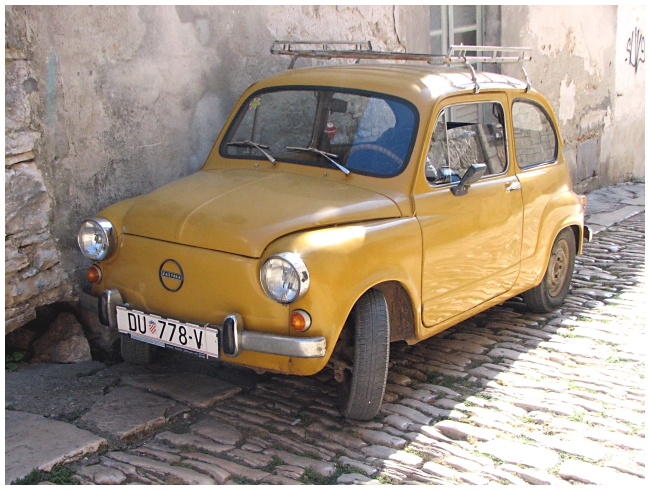 IMG_7759 Wanna Yugo ?