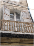 IMG_9452 Provencial Balcony