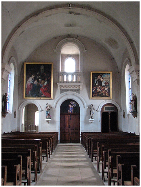 IMG_9014 Church in Commarin