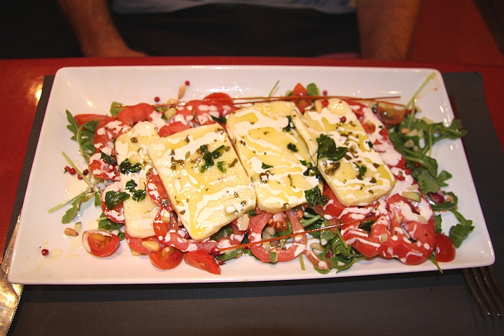 IMG_3915.jpg - Salade Mozzarella et Tomates