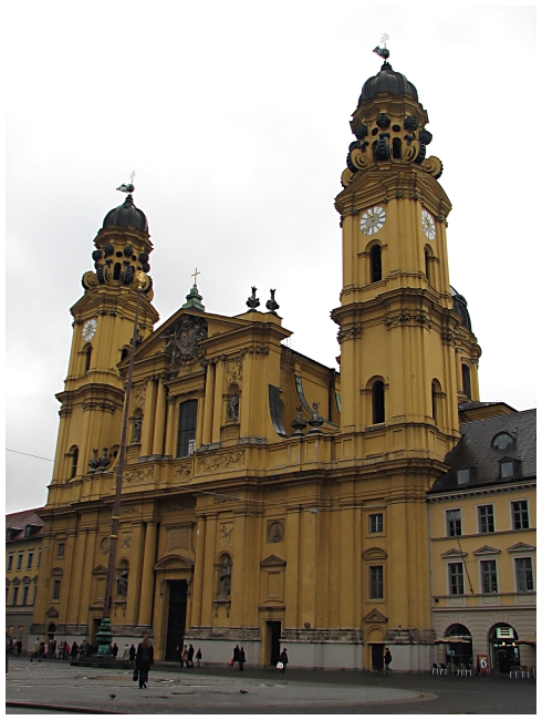 IMG_8656 Theatinerkirche