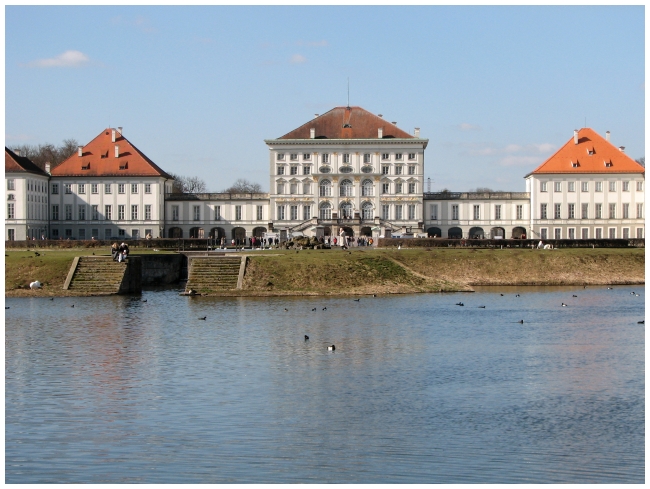 IMG_8789 Schloss Nymphenburg
