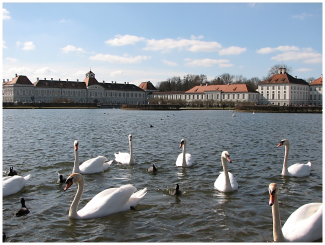 IMG_8803 Schloss Nymphenburg