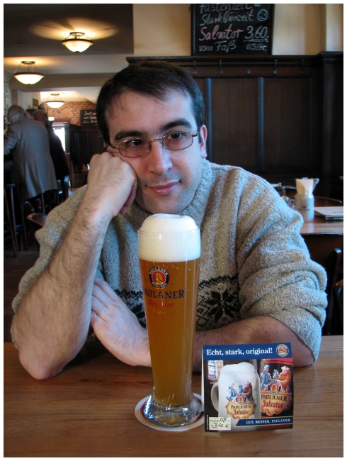 IMG_8843 More WeissBier at Wirthaus zum Straubinger