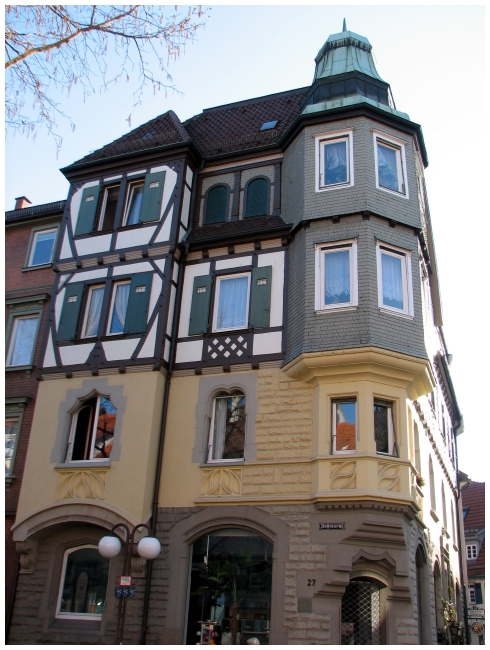 IMG_8911 Esslingen (near Stuttgart)