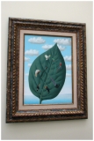 IMG_8884 Pinakothek der Moderne - Magritte