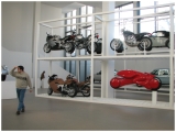 IMG_8890 Pinakothek der Moderne - Baffling