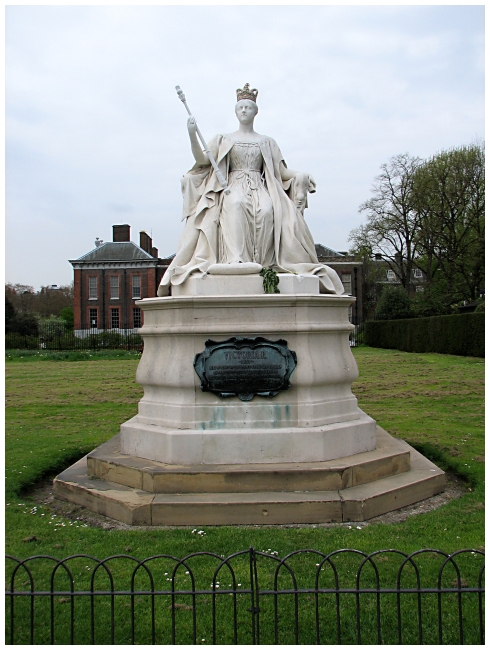 IMG_5214 Queen Victoria